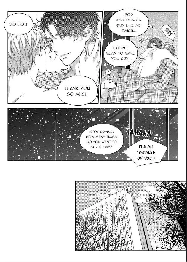 Unintentional Love Story - Chapter 44 Page 26