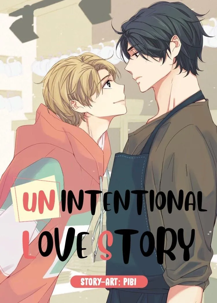 Unintentional Love Story - Chapter 45 Page 2