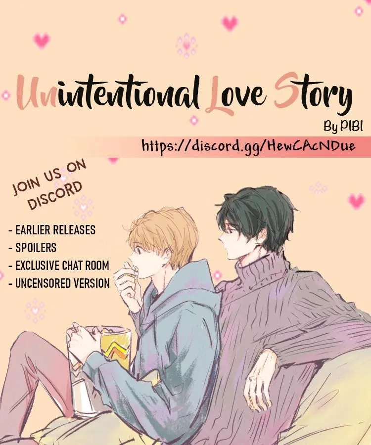 Unintentional Love Story - Chapter 45 Page 3