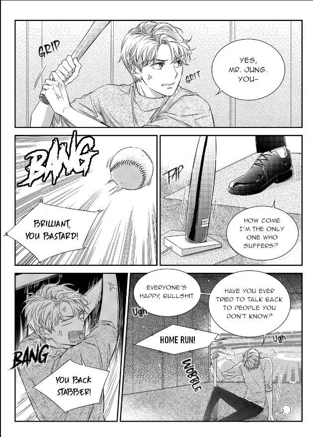 Unintentional Love Story - Chapter 45 Page 12