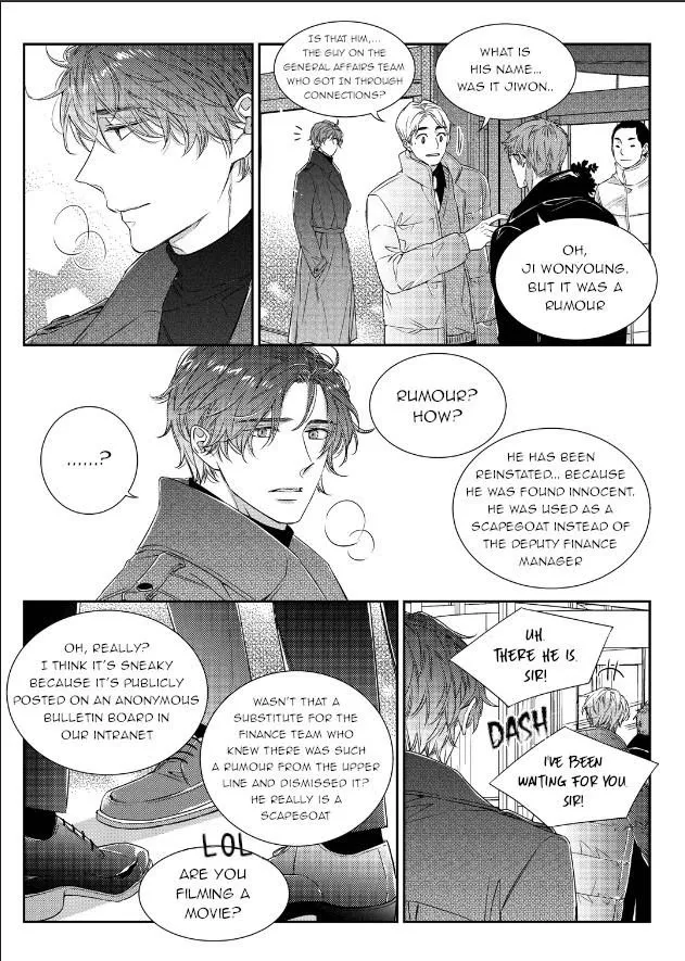 Unintentional Love Story - Chapter 45 Page 15