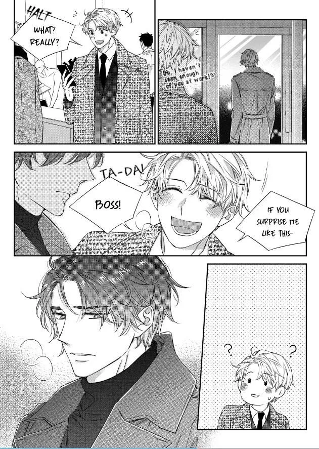 Unintentional Love Story - Chapter 45 Page 16
