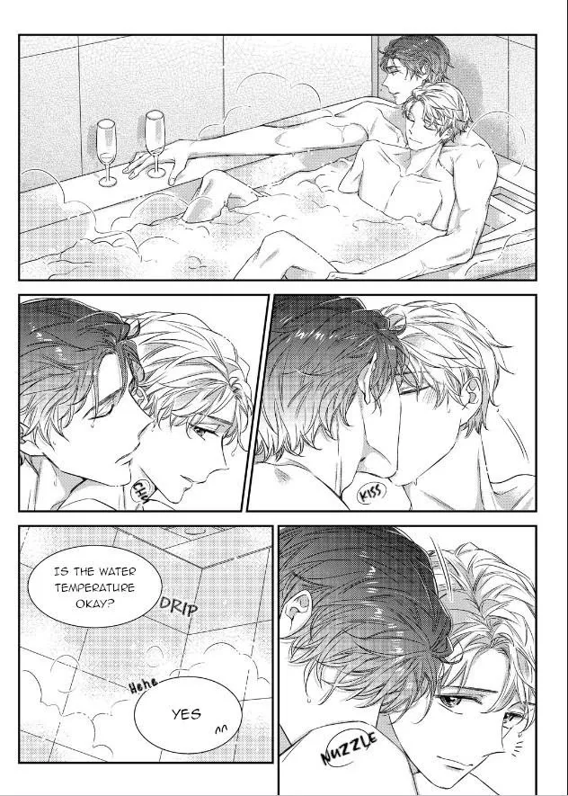 Unintentional Love Story - Chapter 45 Page 19