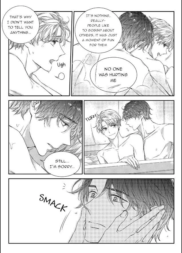 Unintentional Love Story - Chapter 45 Page 20