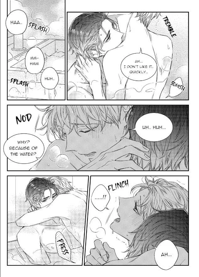 Unintentional Love Story - Chapter 45 Page 23