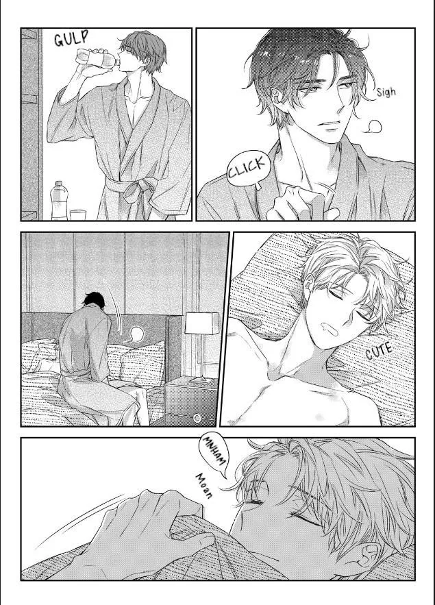 Unintentional Love Story - Chapter 45 Page 26