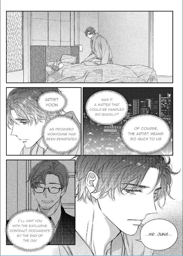 Unintentional Love Story - Chapter 45 Page 27
