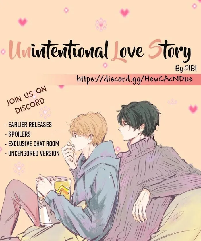 Unintentional Love Story - Chapter 46 Page 2