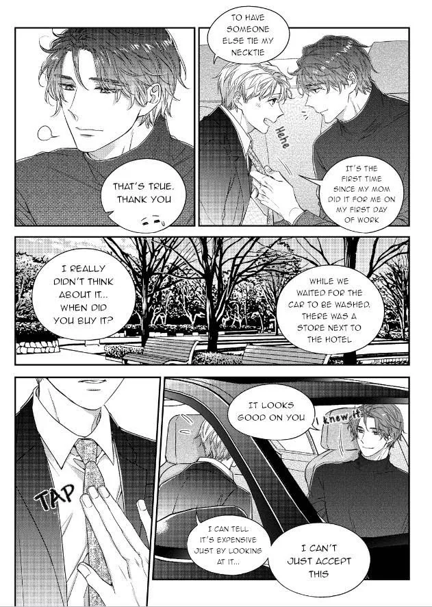Unintentional Love Story - Chapter 46 Page 5