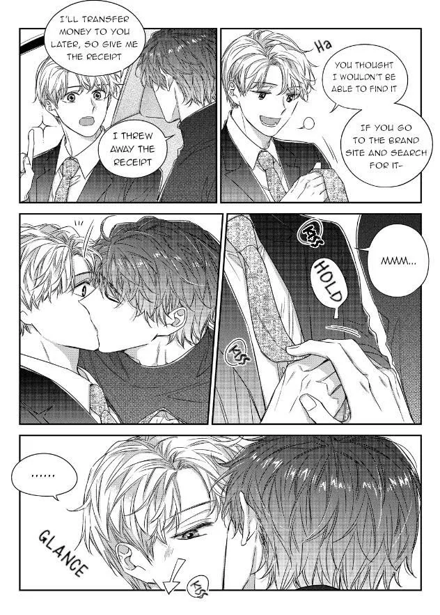 Unintentional Love Story - Chapter 46 Page 6