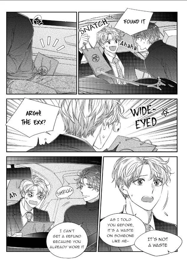 Unintentional Love Story - Chapter 46 Page 7