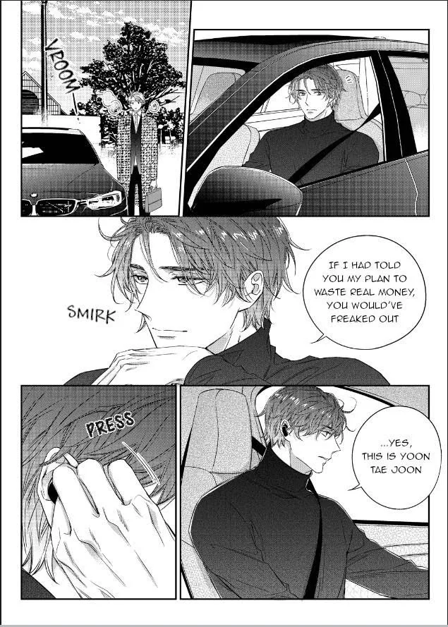 Unintentional Love Story - Chapter 46 Page 10