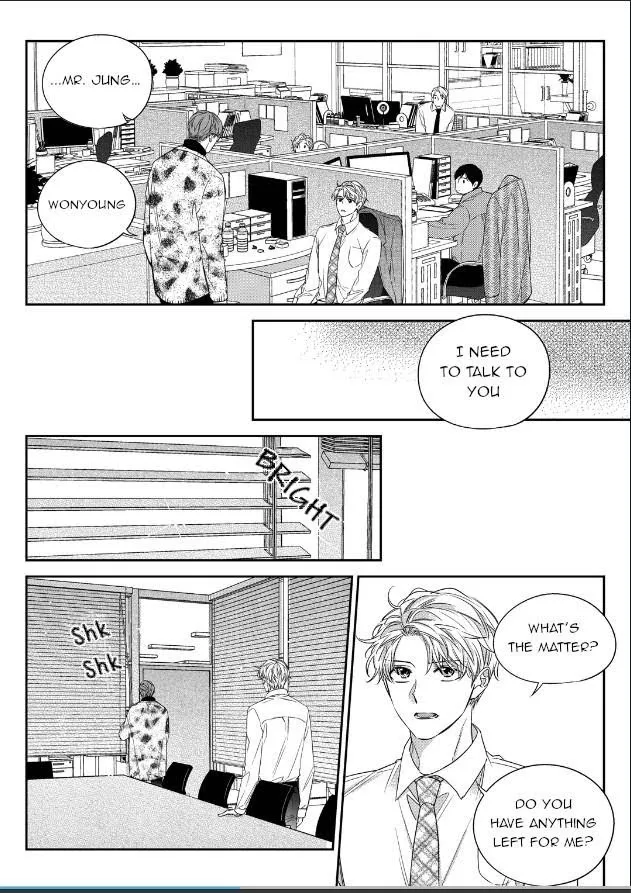 Unintentional Love Story - Chapter 46 Page 14