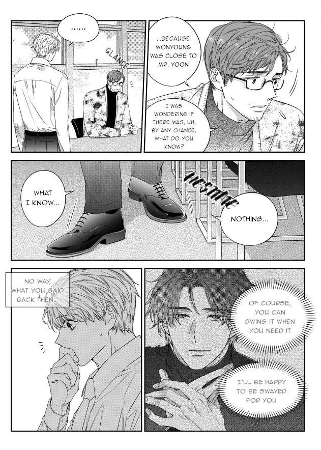 Unintentional Love Story - Chapter 46 Page 17