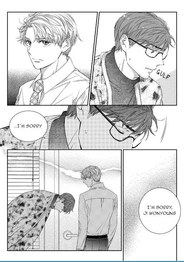 Unintentional Love Story - Chapter 46 Page 22