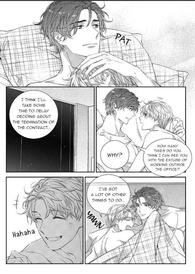 Unintentional Love Story - Chapter 47 Page 6