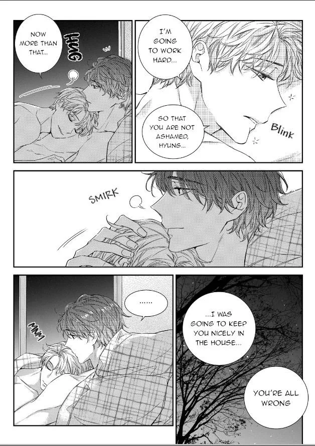 Unintentional Love Story - Chapter 47 Page 7