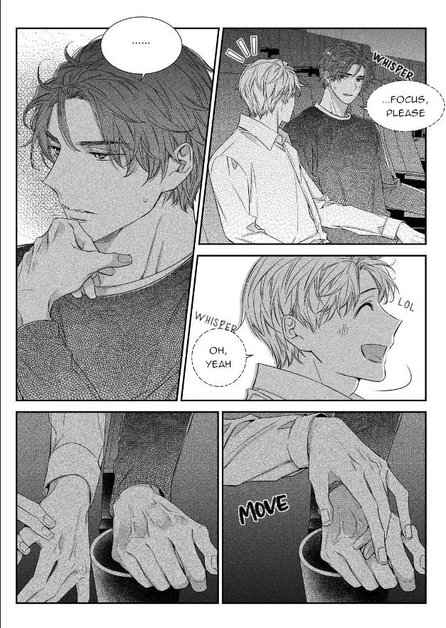 Unintentional Love Story - Chapter 47 Page 22
