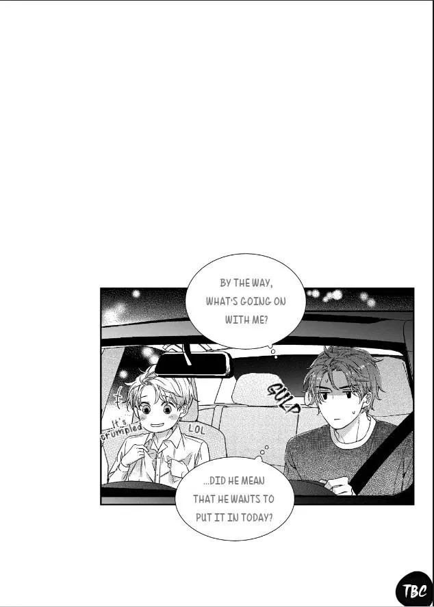 Unintentional Love Story - Chapter 47 Page 27