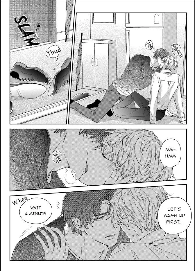 Unintentional Love Story - Chapter 48 Page 4