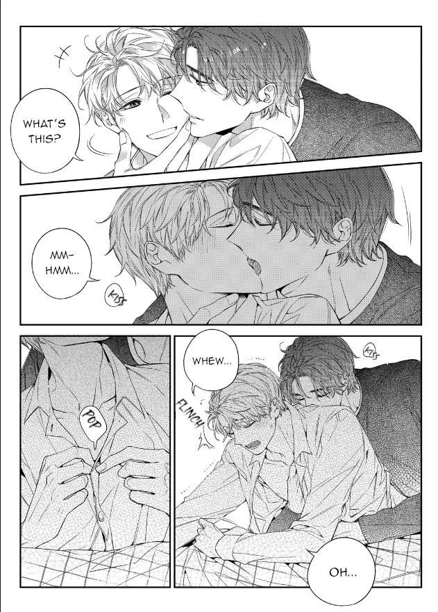 Unintentional Love Story - Chapter 48 Page 6