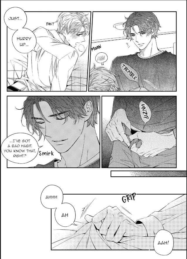 Unintentional Love Story - Chapter 48 Page 7