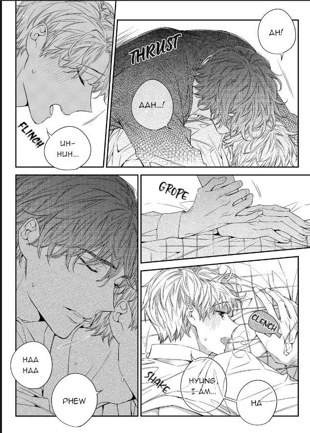 Unintentional Love Story - Chapter 48 Page 10