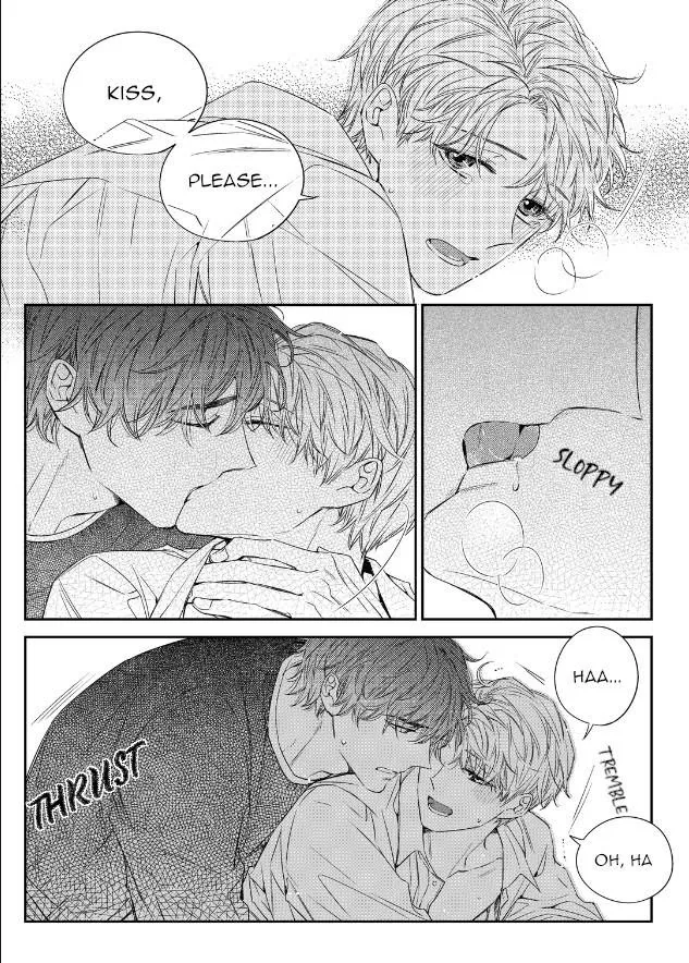 Unintentional Love Story - Chapter 48 Page 11
