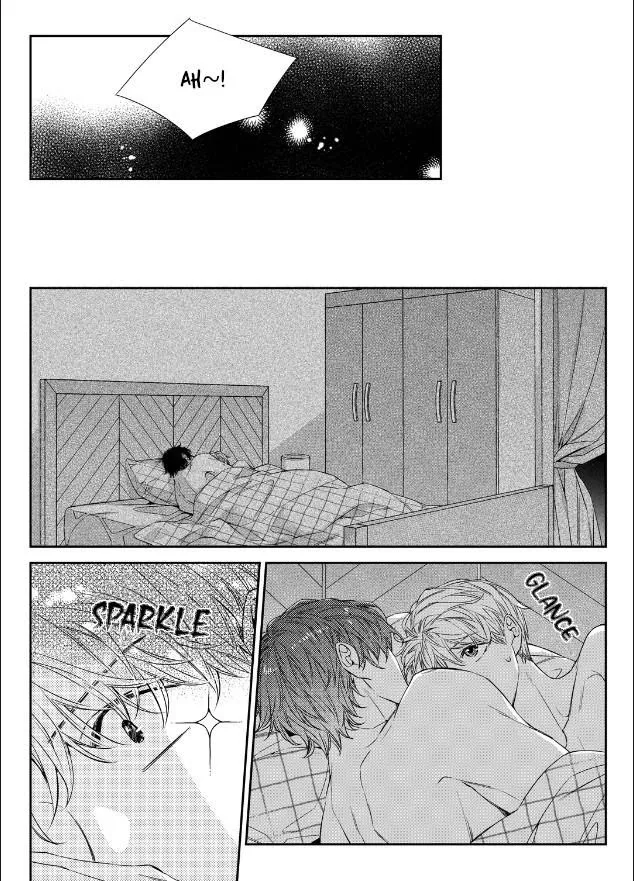 Unintentional Love Story - Chapter 48 Page 12