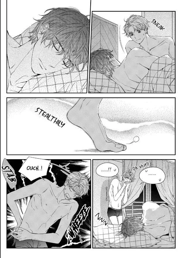 Unintentional Love Story - Chapter 48 Page 13