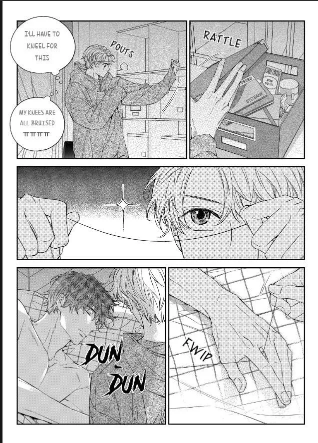 Unintentional Love Story - Chapter 48 Page 14