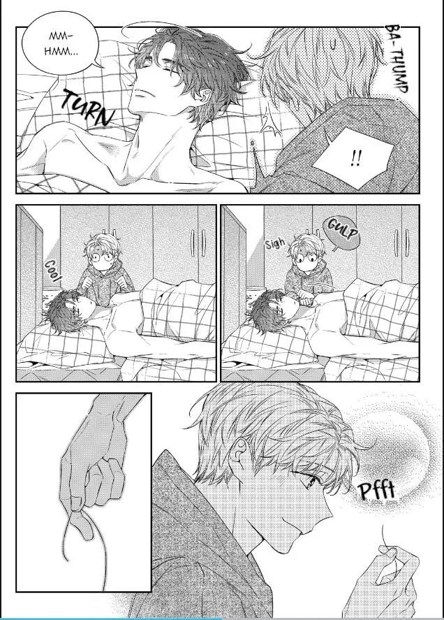 Unintentional Love Story - Chapter 48 Page 15
