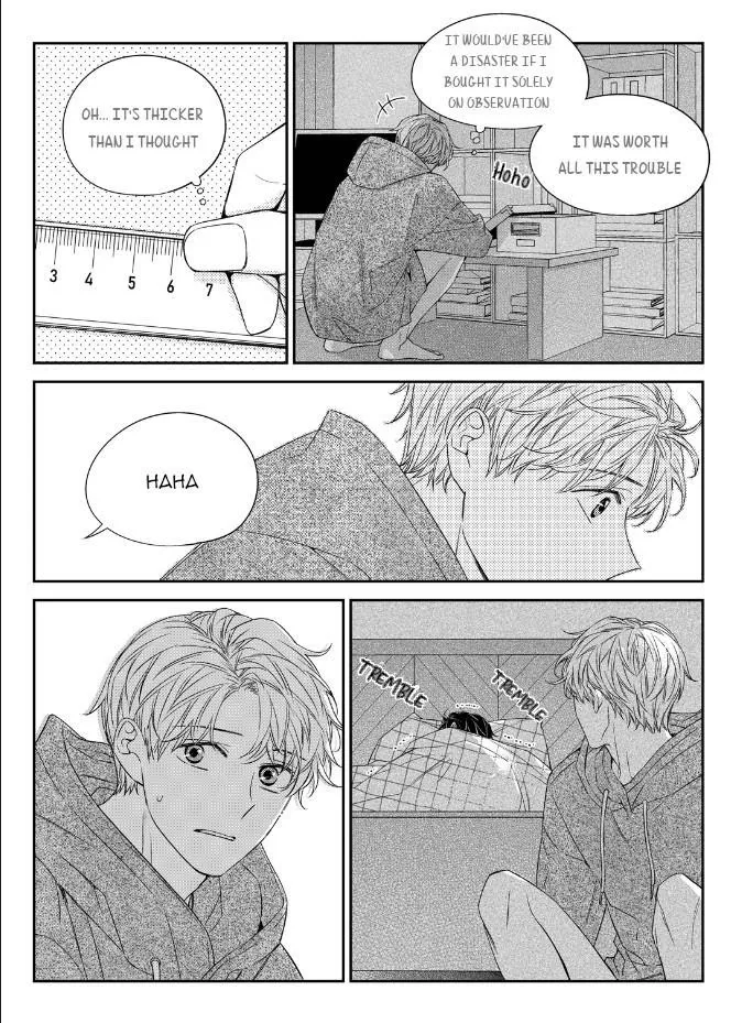 Unintentional Love Story - Chapter 48 Page 16