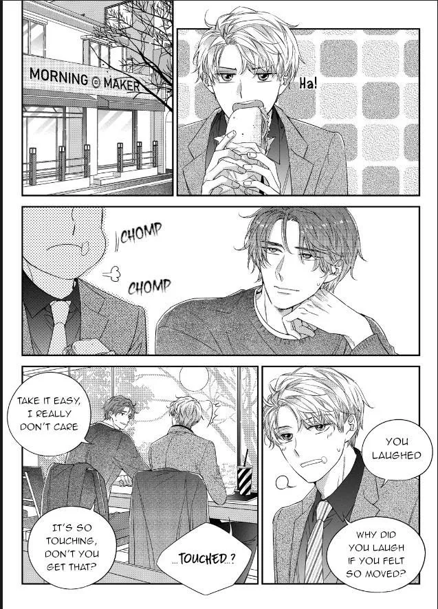 Unintentional Love Story - Chapter 48 Page 18