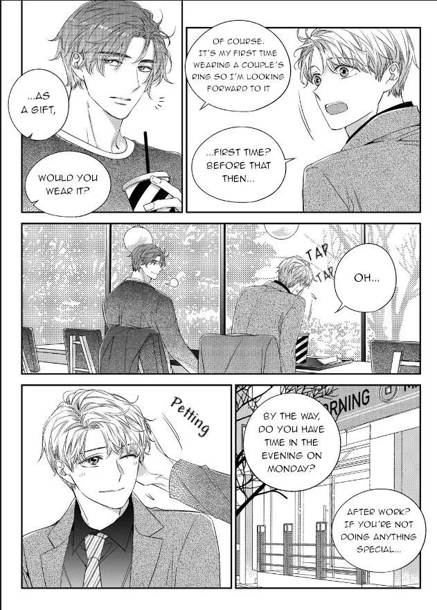 Unintentional Love Story - Chapter 48 Page 20