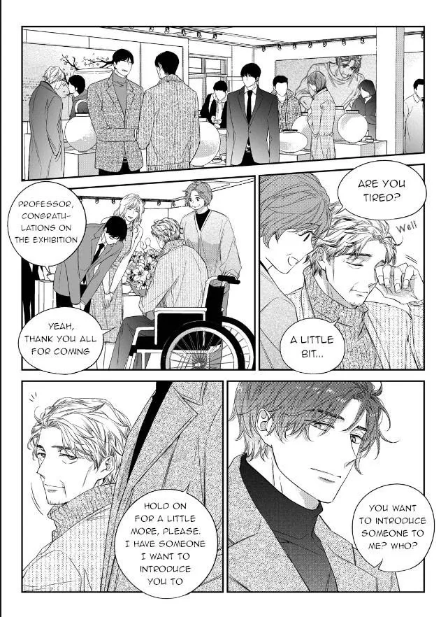 Unintentional Love Story - Chapter 48 Page 22