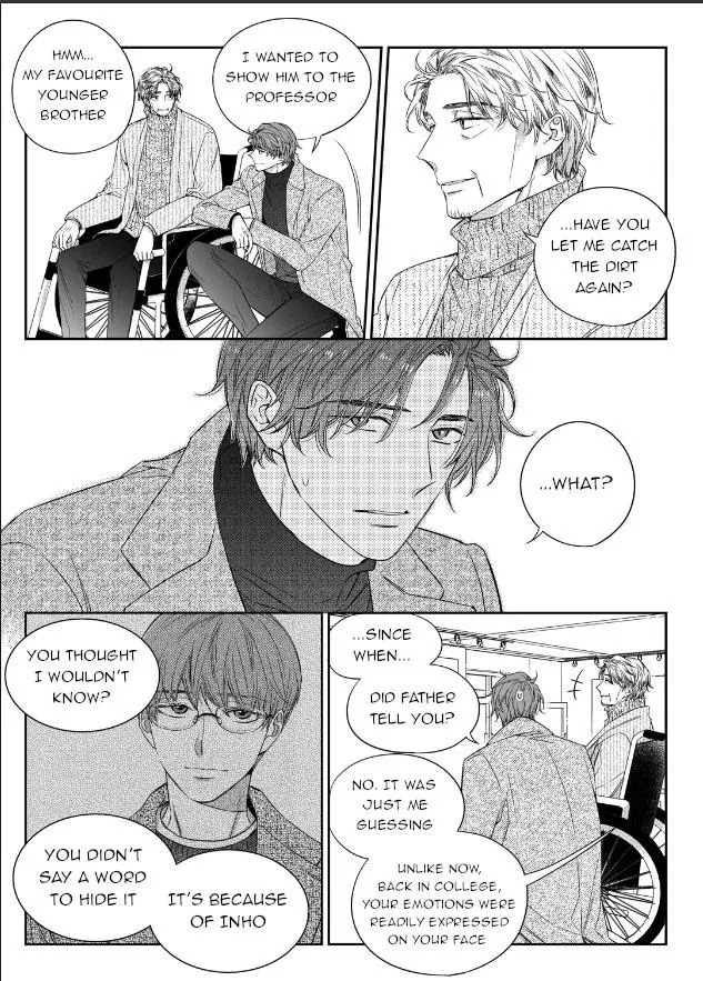 Unintentional Love Story - Chapter 48 Page 23
