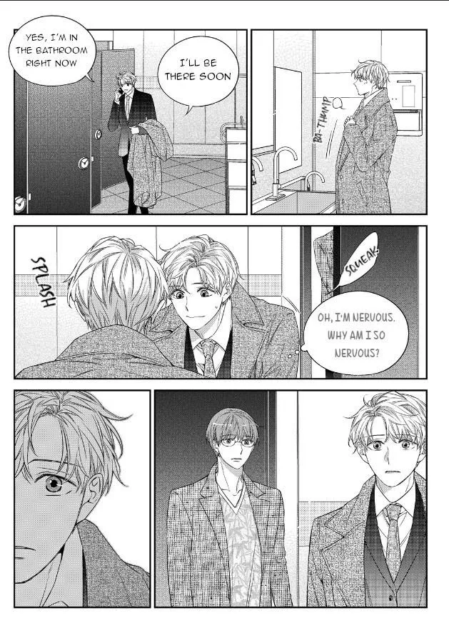 Unintentional Love Story - Chapter 48 Page 25