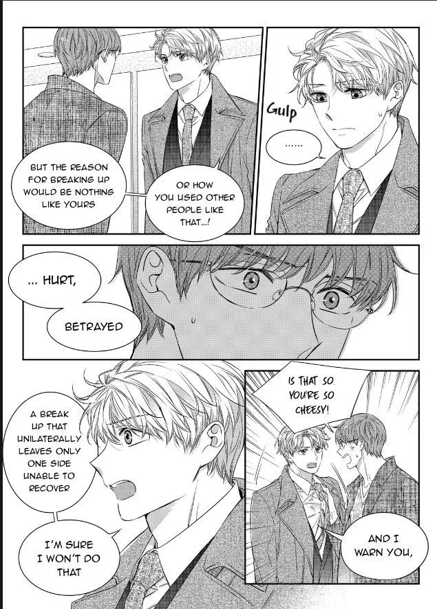Unintentional Love Story - Chapter 49 Page 8