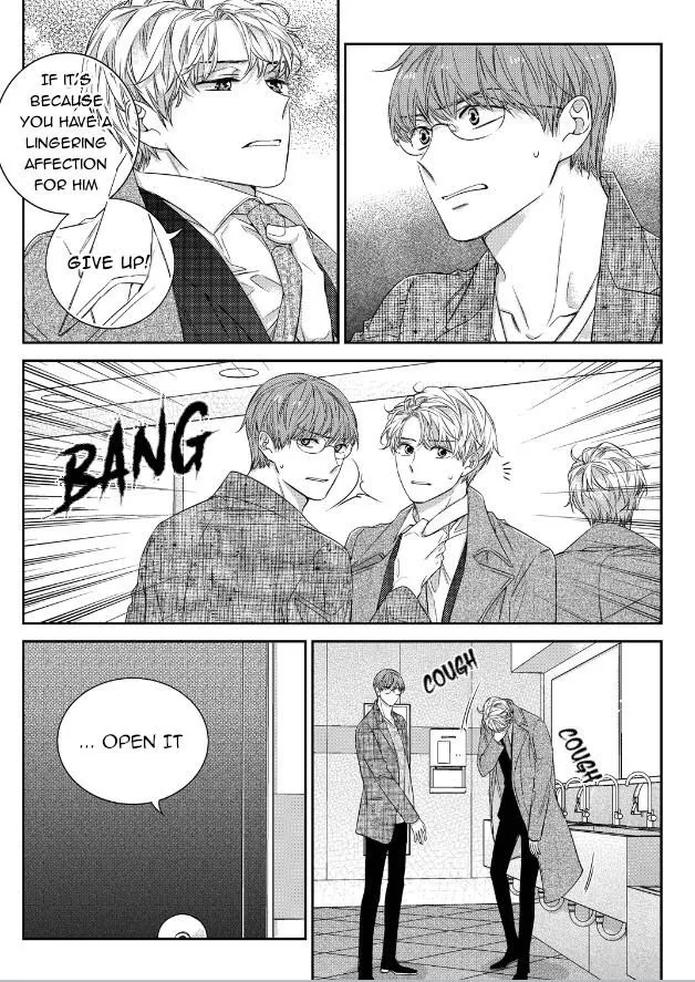 Unintentional Love Story - Chapter 49 Page 9