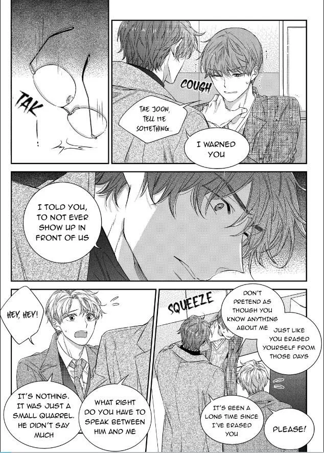 Unintentional Love Story - Chapter 49 Page 11