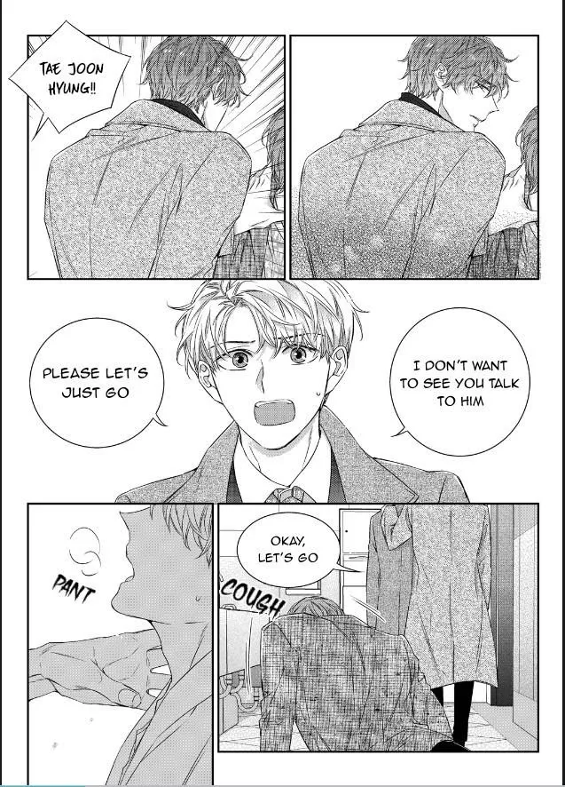 Unintentional Love Story - Chapter 49 Page 12