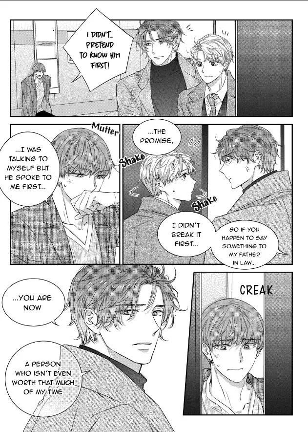 Unintentional Love Story - Chapter 49 Page 13