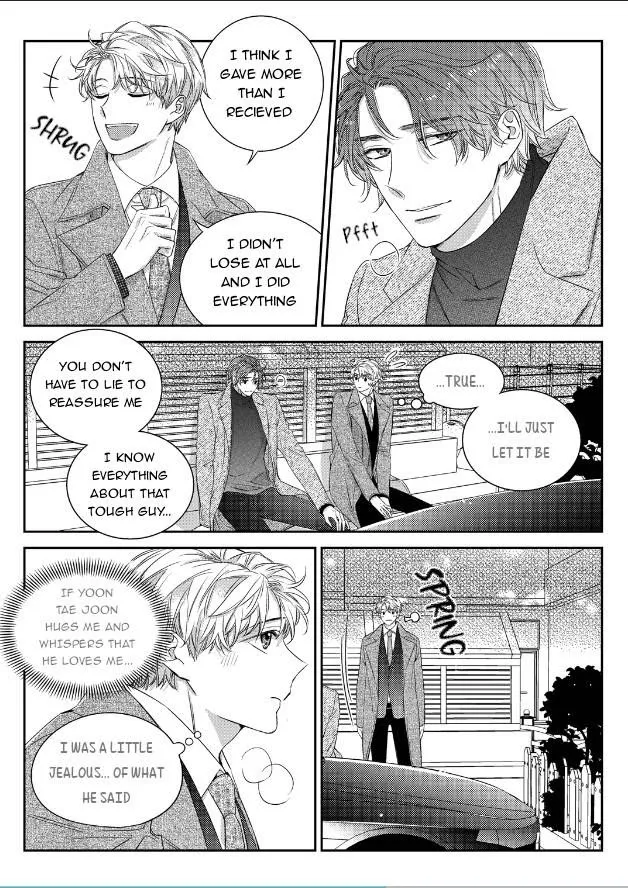 Unintentional Love Story - Chapter 49 Page 16