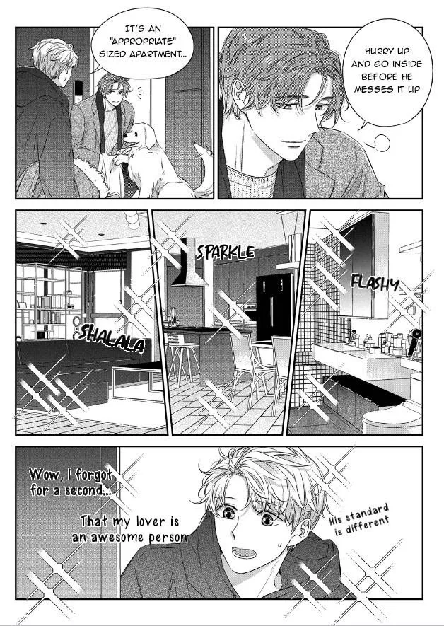 Unintentional Love Story - Chapter 49 Page 25