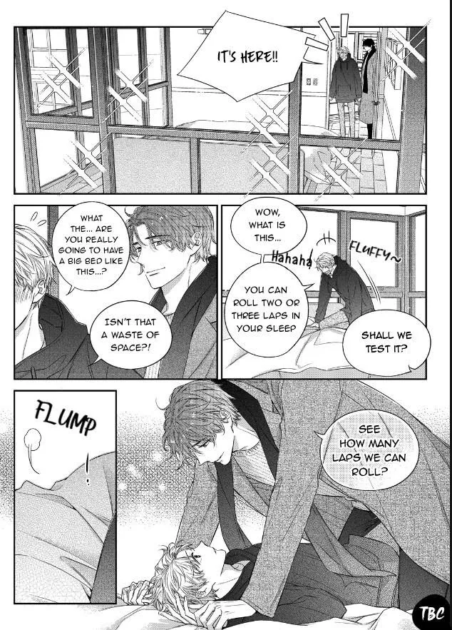 Unintentional Love Story - Chapter 49 Page 27