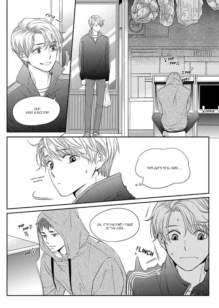 Unintentional Love Story - Chapter 5 Page 8