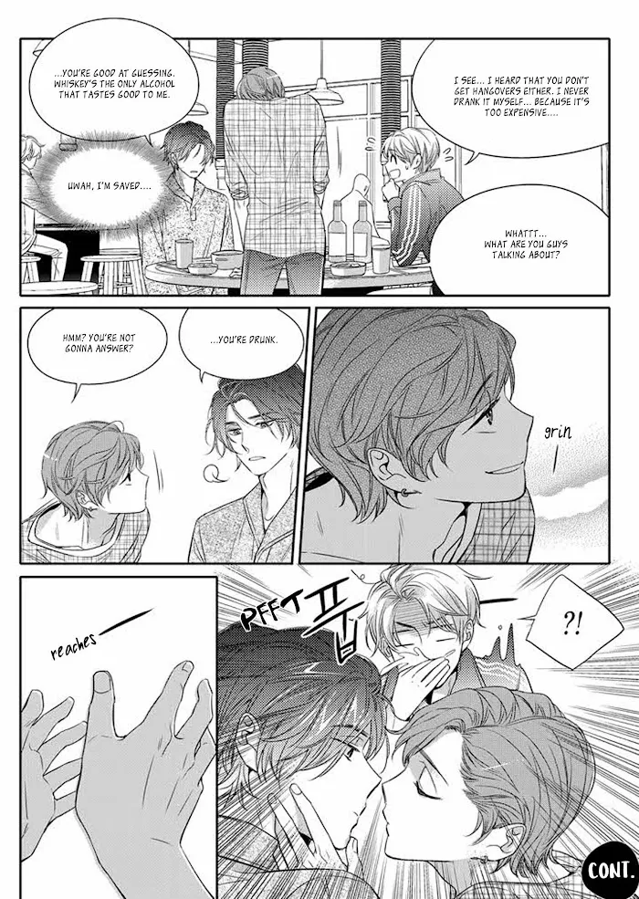 Unintentional Love Story - Chapter 5 Page 26