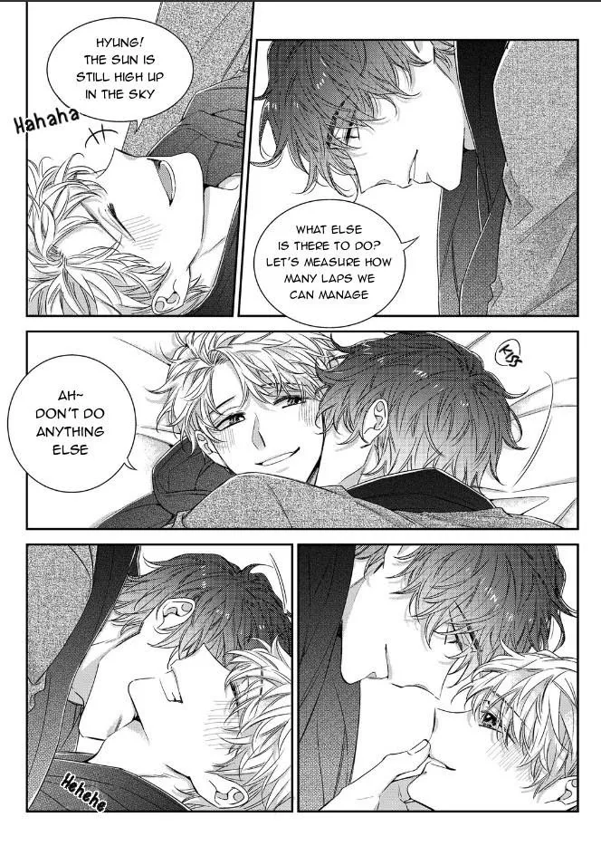 Unintentional Love Story - Chapter 50 Page 3