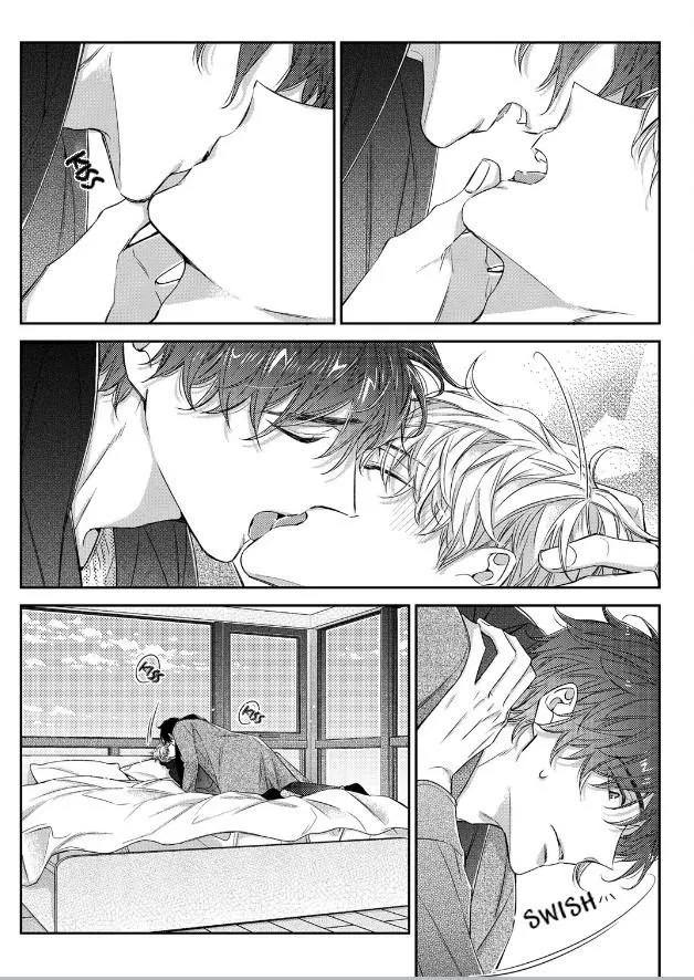 Unintentional Love Story - Chapter 50 Page 4